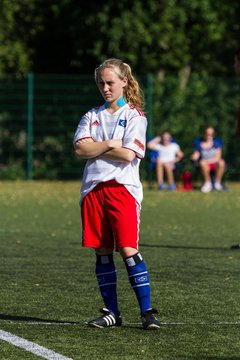 Bild 17 - Frauen HSV - cJun Eintracht Norderstedt : Ergebnis: 1:16